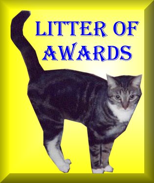 Litter of Awards
