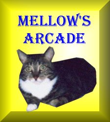 Mellow's Arcade